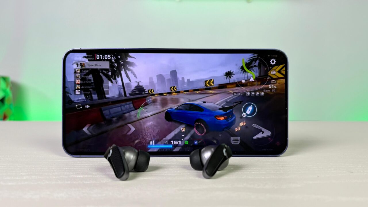 Boult Astra Neo Earbuds Review