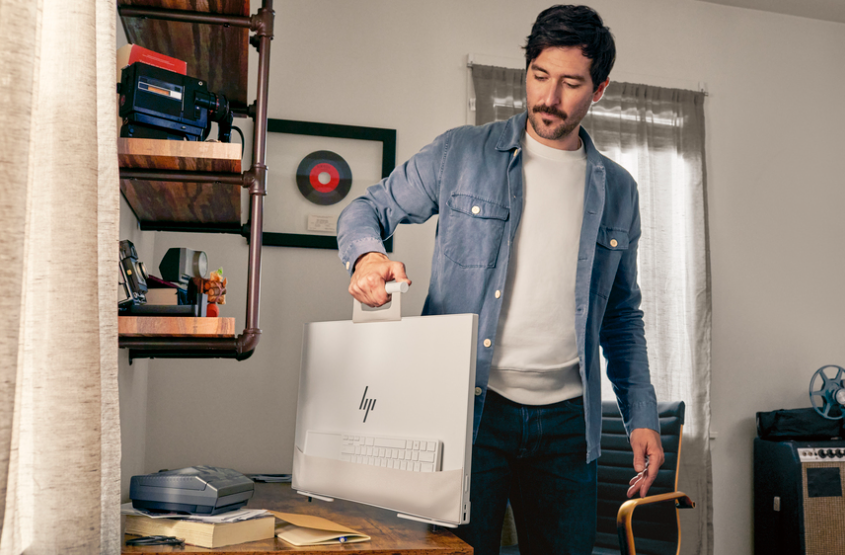Top HP Products For Mobility and Productivity: A Closer Look