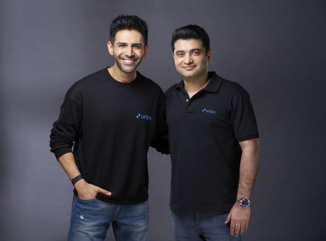 Kartik Aaryan Named Brand Ambassador by Urbn