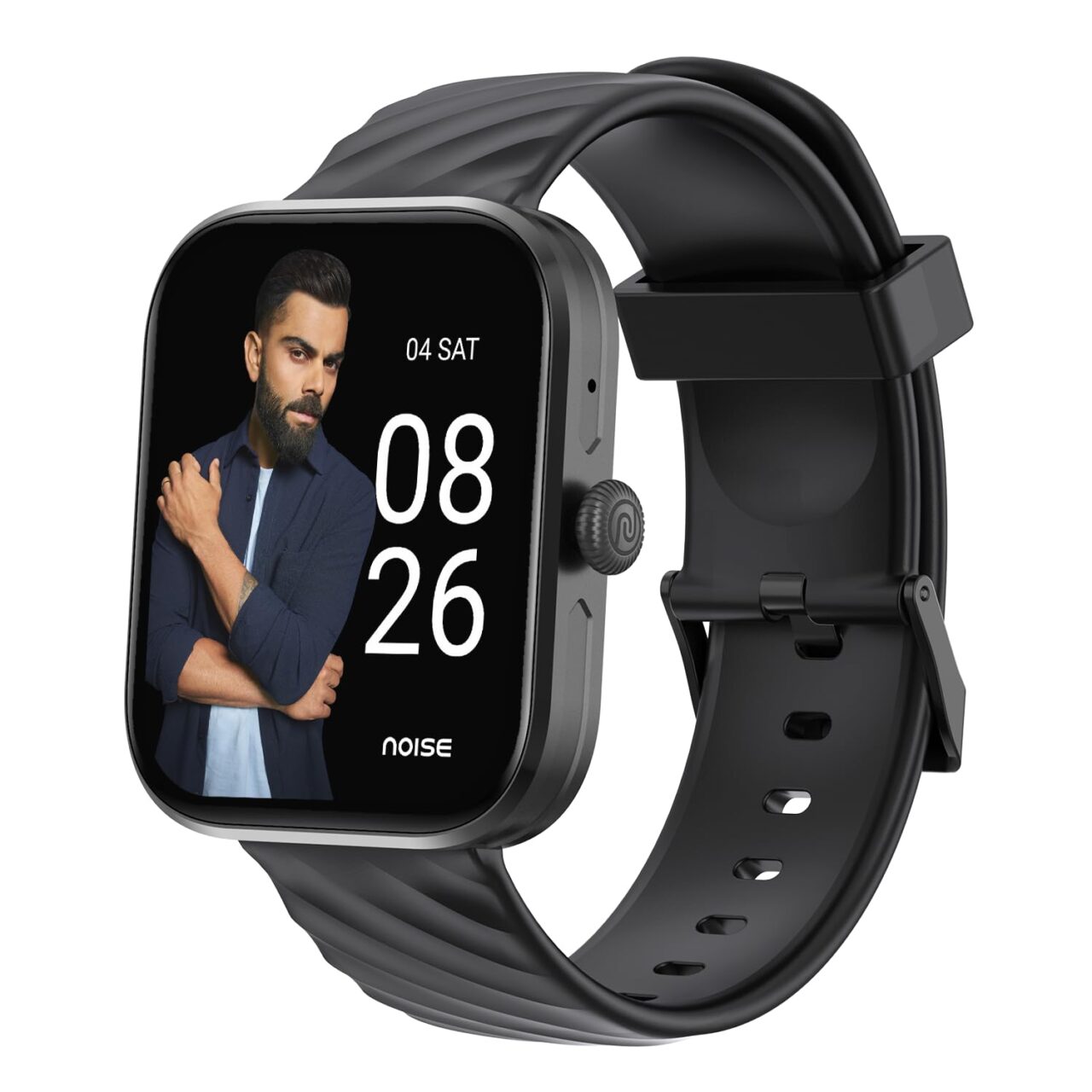 Noise smartwatch