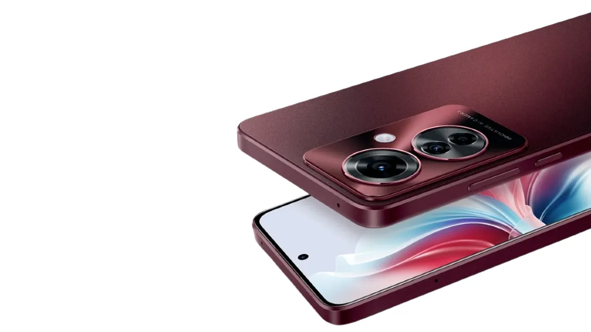 OPPO F25 Pro 5G 3
