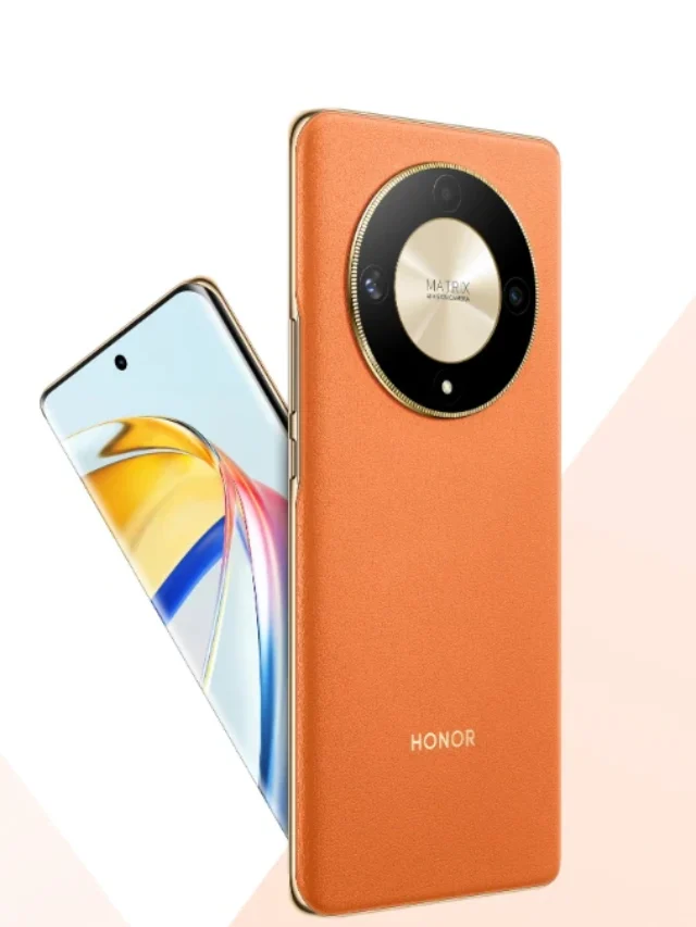 Honor X9B