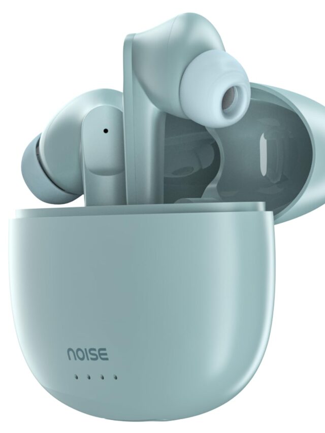 Noise Buds VS104