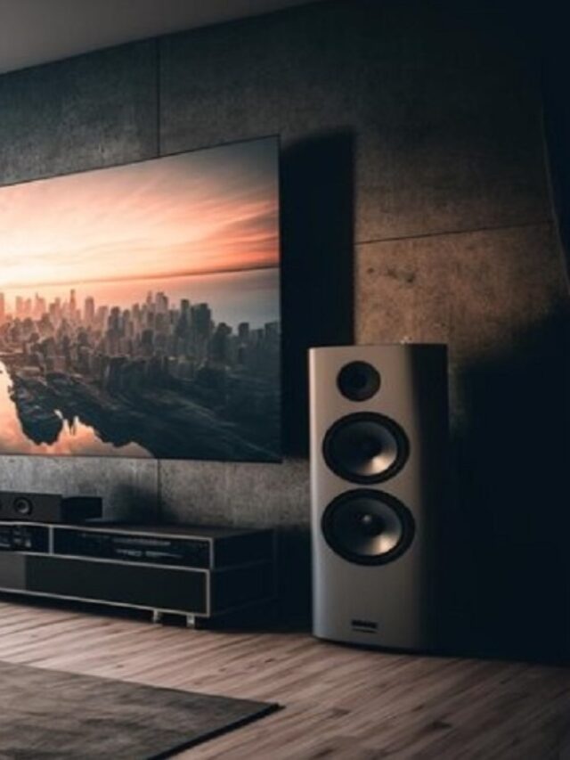 Home Theater System