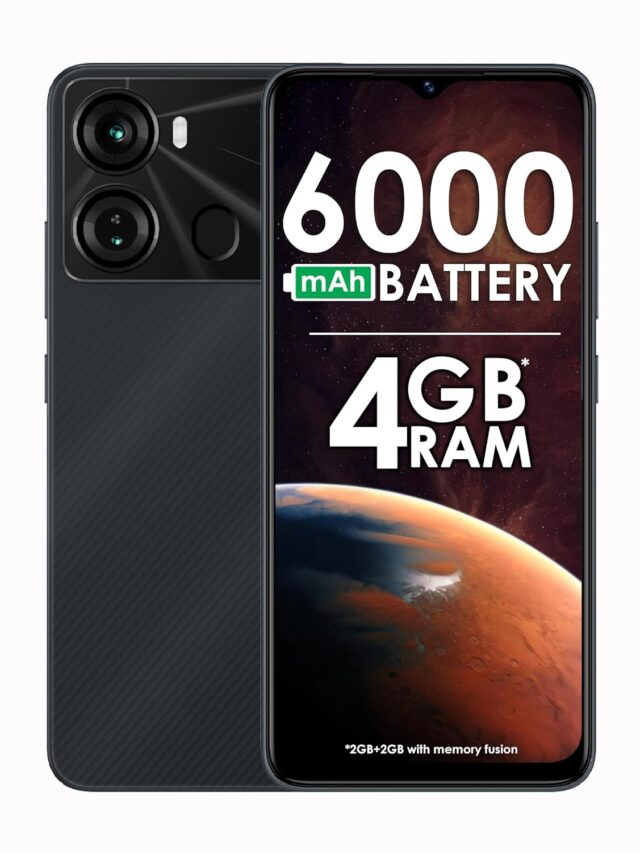 itel P40