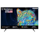 Amazon Super Saver Days Last Chance to get Best Deals on QLED TVs