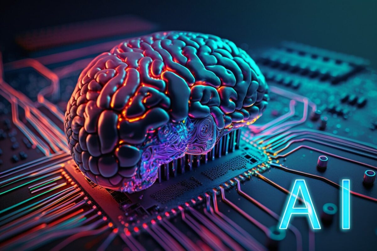 Nvidia Faces Fierce Competition in AI Chip Market