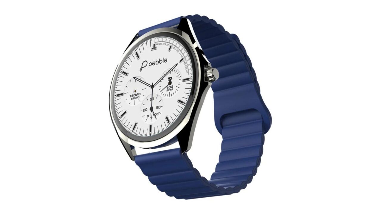 Pebble Royale