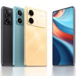 Poco X6 Neo