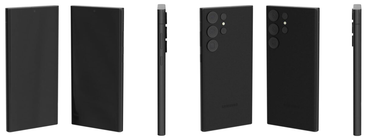 Samsung Galaxy S23 Ultra Sees Significant Price Drop on Amazon