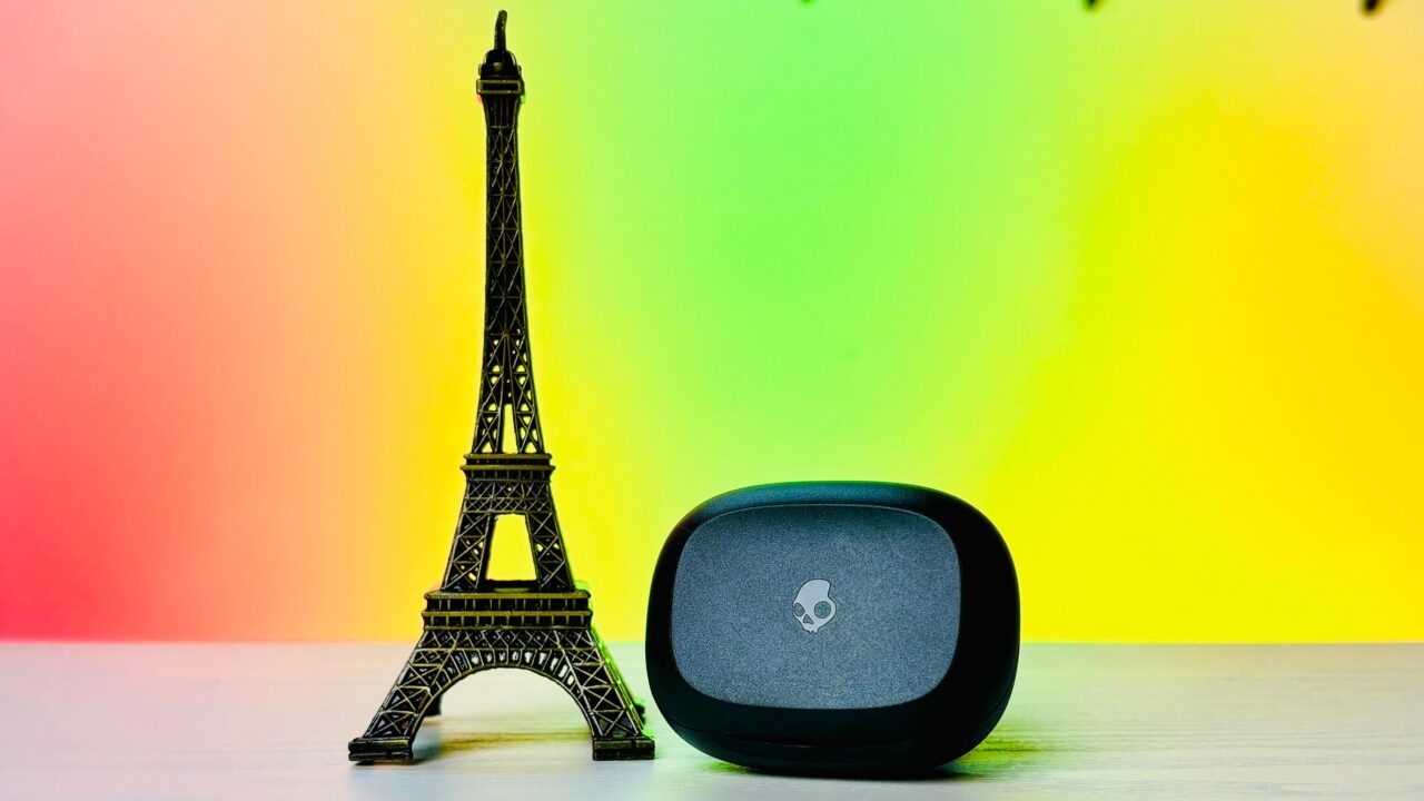 Skullcandy Smokin Buds Review