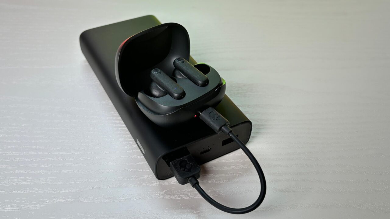Skullcandy Smokin Buds Review