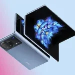 Vivo Unveils X Fold3 and X Fold3 Pro