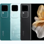 Vivo V30 and V30 Pro Launched in India