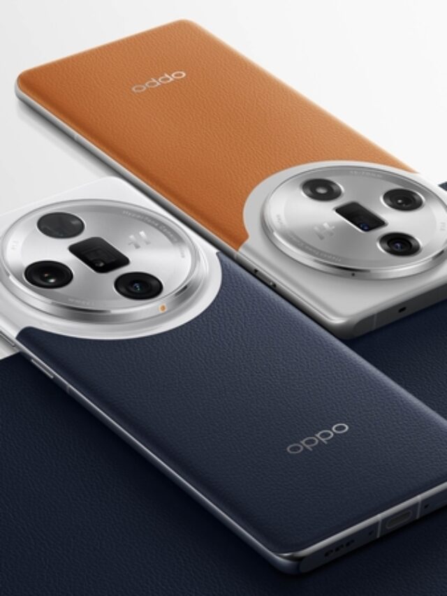 OPPO Find X7 Ultra