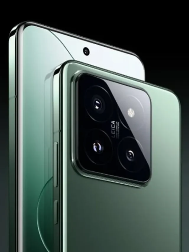 Xiaomi-14