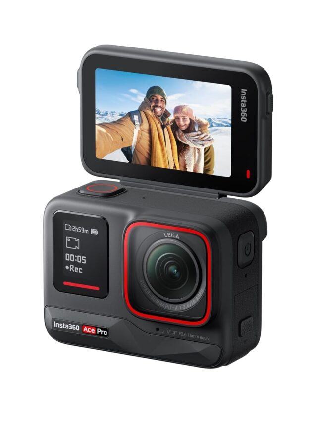 insta360 Ace Pro
