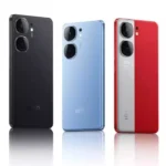 iQOO Neo10 Pro Leaks Reveal Impressive Specs