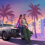 GTA 6 Leaks Reveal Vice City Return and Dual Protagonists