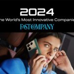 Infinix Ranks Sixth in Fast Company's Asia-Pacific Innovators of 2024