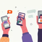 Meta AI Enhances Messaging on Social Media; ChatGPT Upgrades to Improve Interaction