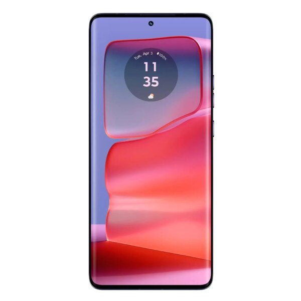 motorola edge 50 pro