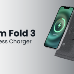 Portronics Unveils Freedom Fold 3: Multi-Device Wireless Charger