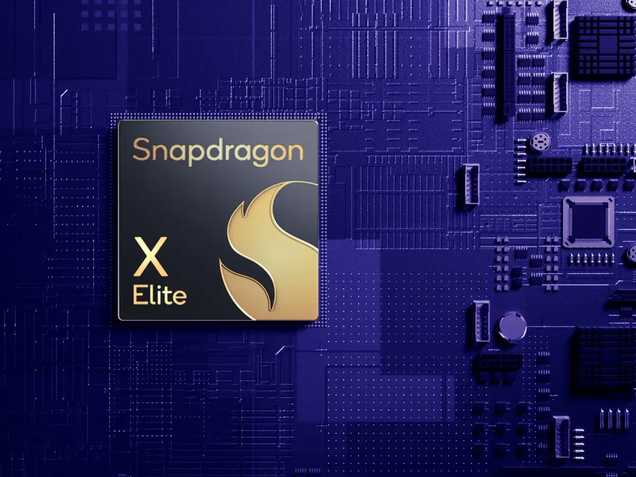 Qualcomm Snapdragon X Plus