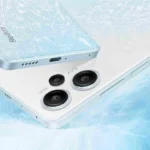 Redmi Turbo 3