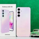 Samsung Galaxy A35