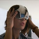 The 3 Body Problem Headset