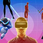 Top VR Fitness Games for Meta Quest 3 in 2024