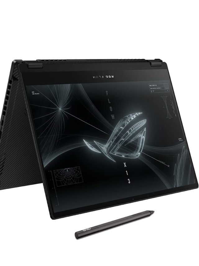 ASUS ROG Flow X13