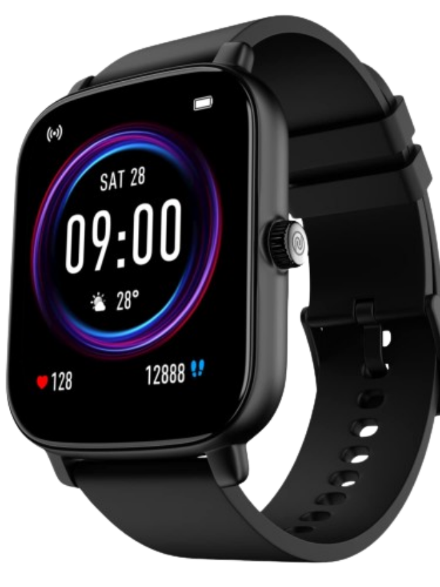 Noise Vivid Call Bluetooth Calling