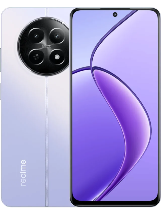 realme 12x 5G
