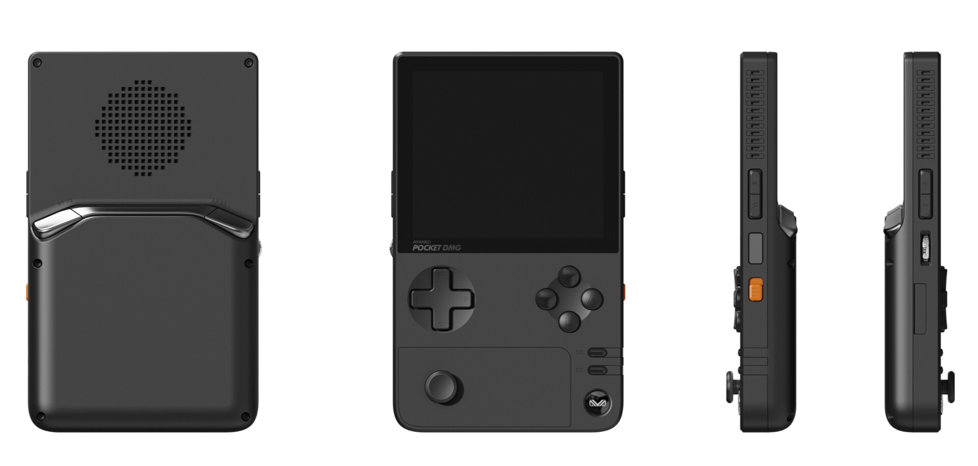 AYANEO Pocket DMG