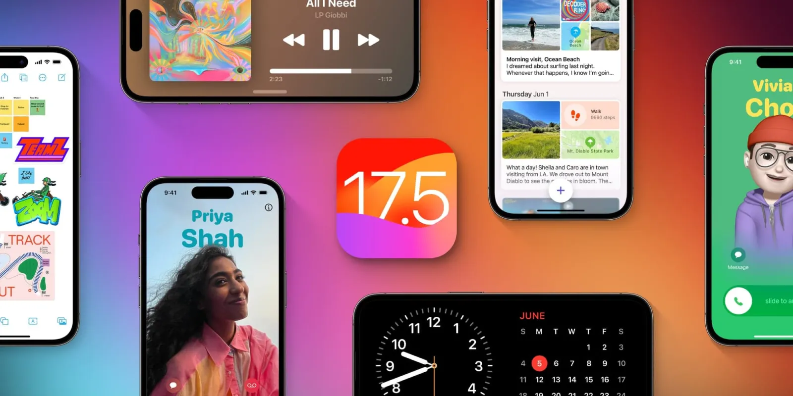 Apple News+ Introduces Game and Offline Mode with iOS 17.5 Update