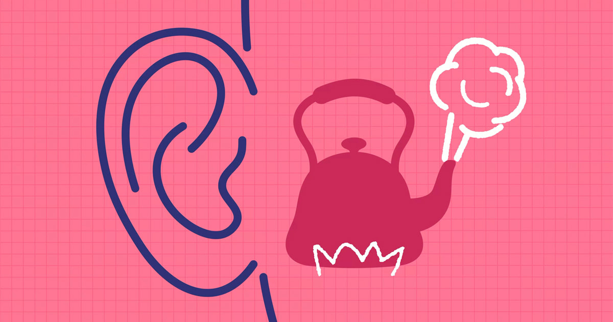 Apple Shares Preliminary Insights on Recent Hearing Study and Tinnitus