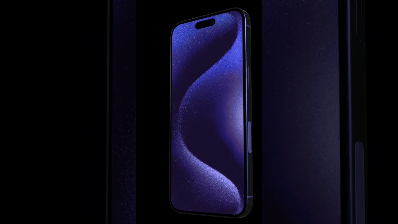 Apple iPhone 16 Pro Leaks