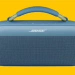 Bose Unveils SoundLink Max