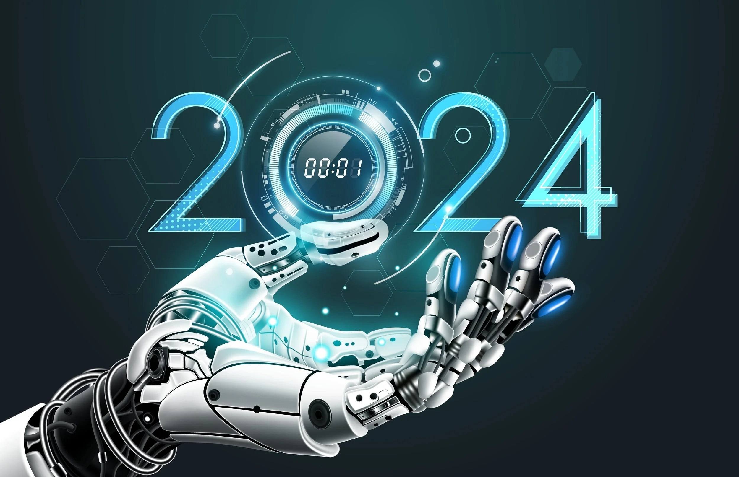Future Technology