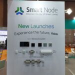 SmartNode Launches New Smart Home Products in India