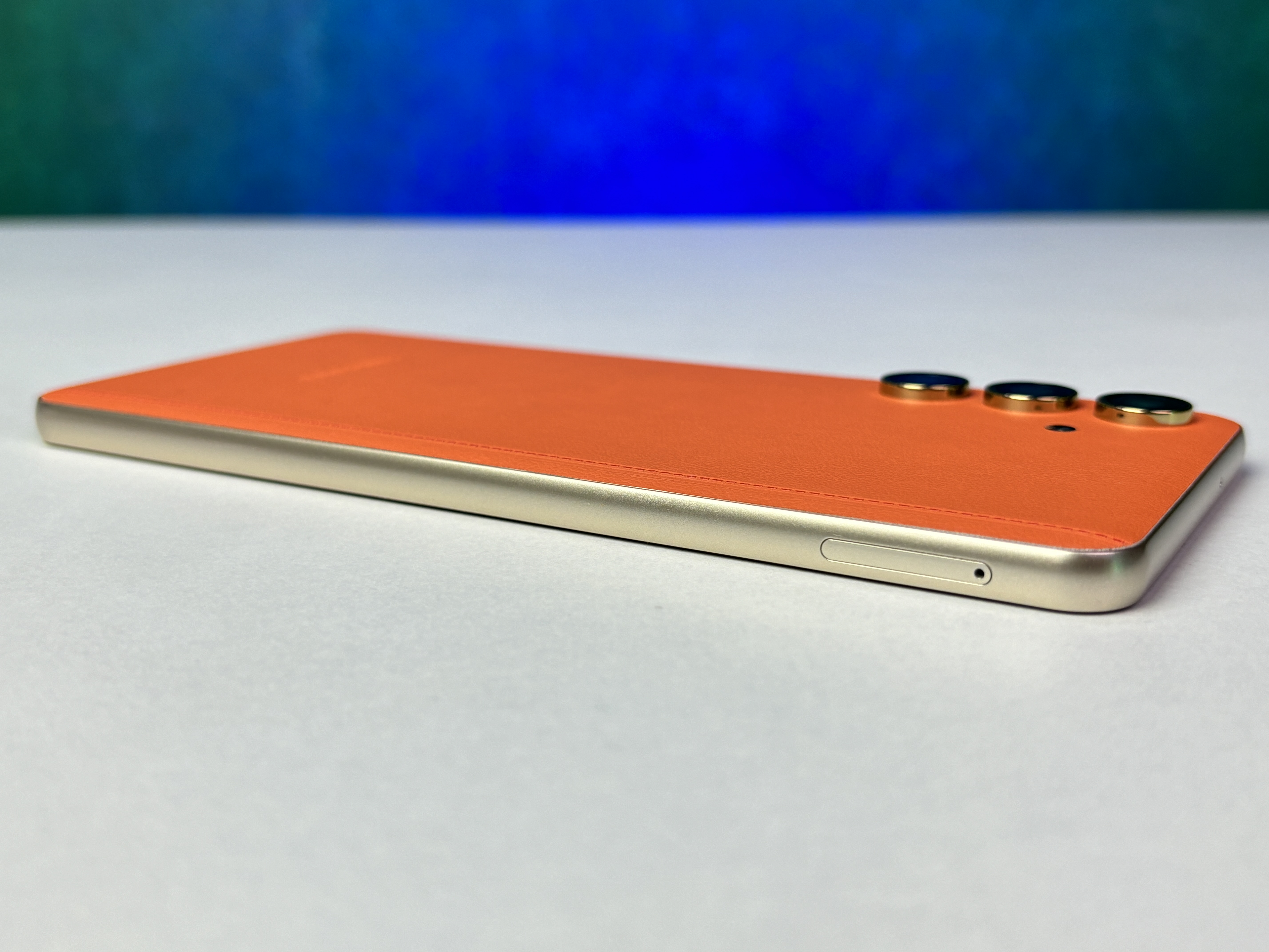 Samsung Galaxy F55