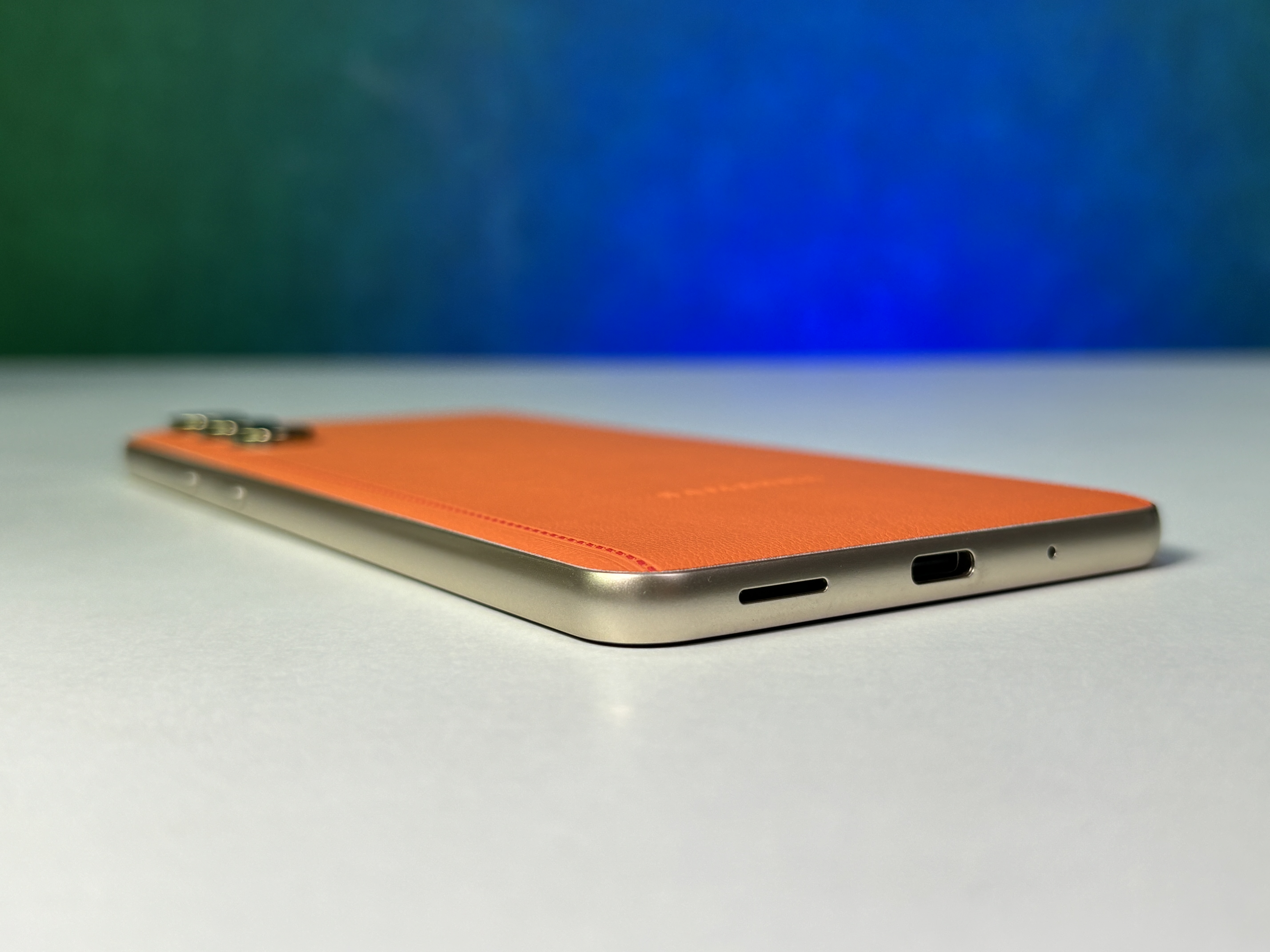Samsung Galaxy F55