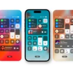 iPhone New Repair State Features