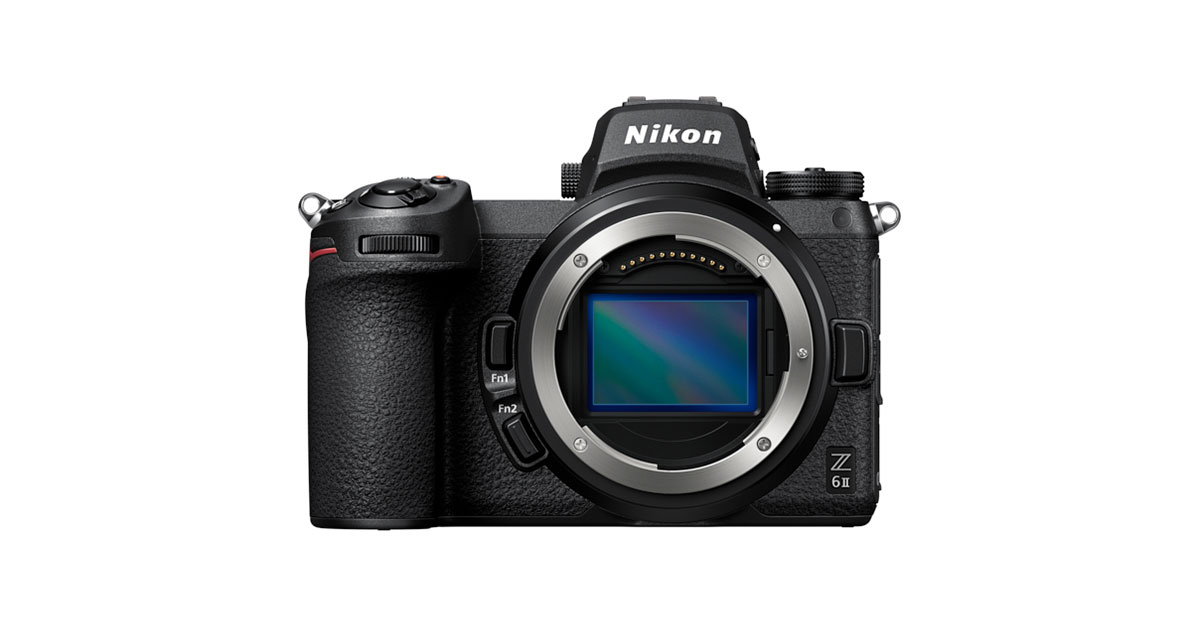Nikon Introduces Z6 III with Unique Sensor Technology, Priced at ₹2,47,990