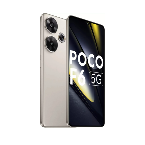 POCO F6 5G