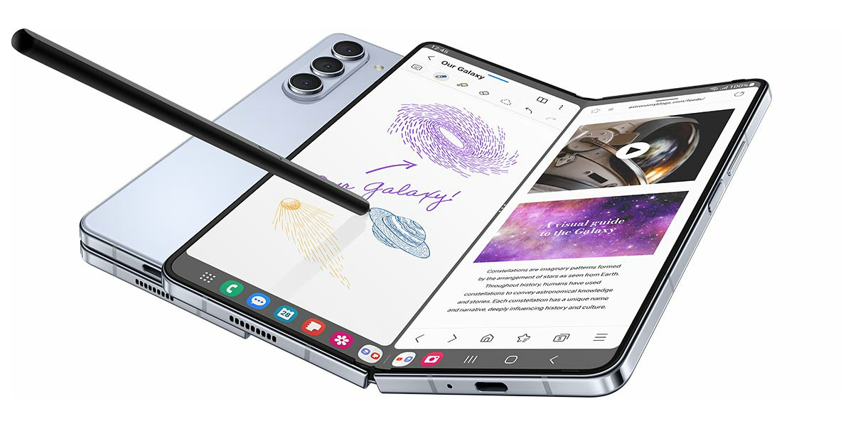Samsung Opens Pre-Reservations for Galaxy Z Fold 6 and Z Flip 6 in India