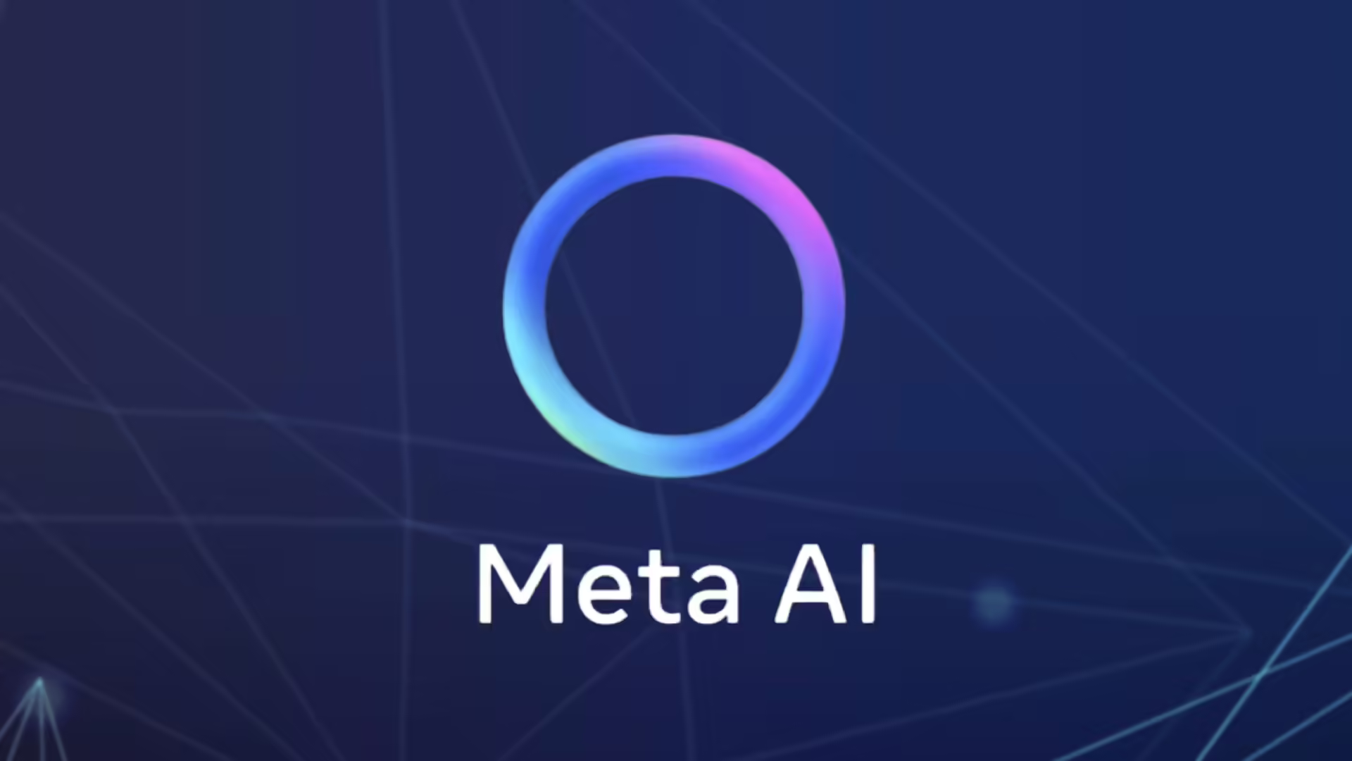 Meta AI Expands to WhatsApp, Offering Image Editing