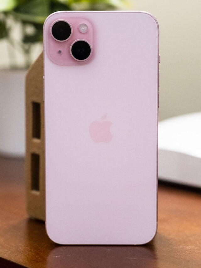 iPhone 15 Plus PRICE DROP! Flipkart Sale Alert